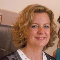Carla Hijma
