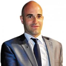 Carlos Arroyo