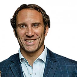 Julio Trenas