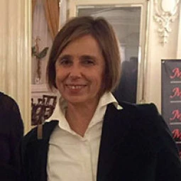 María López-Tapia