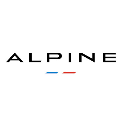 alpine