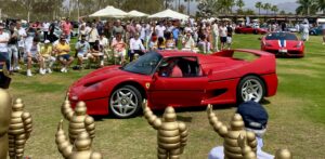 F50 Canarias