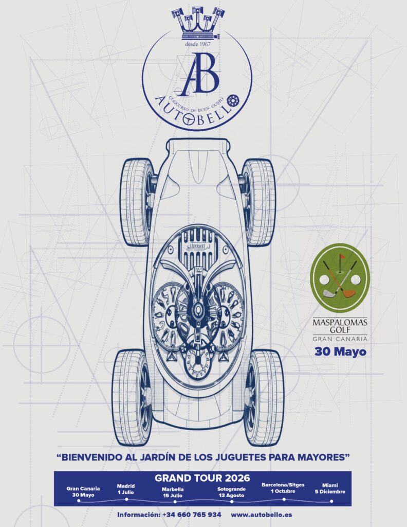 Autobello Autobello 2026